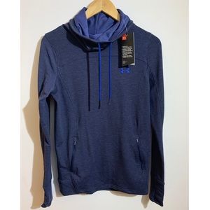NWT Under Armour Sweatshirt